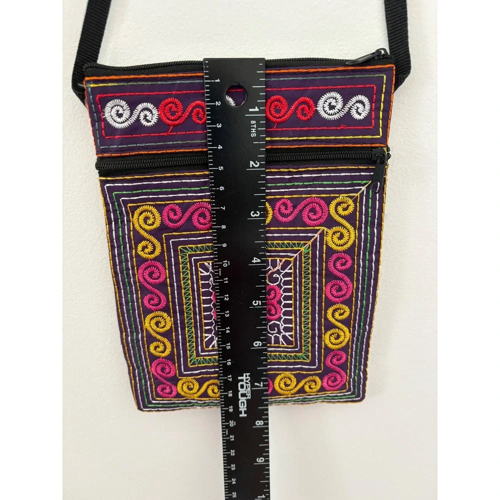 N/A handcrafted hmong